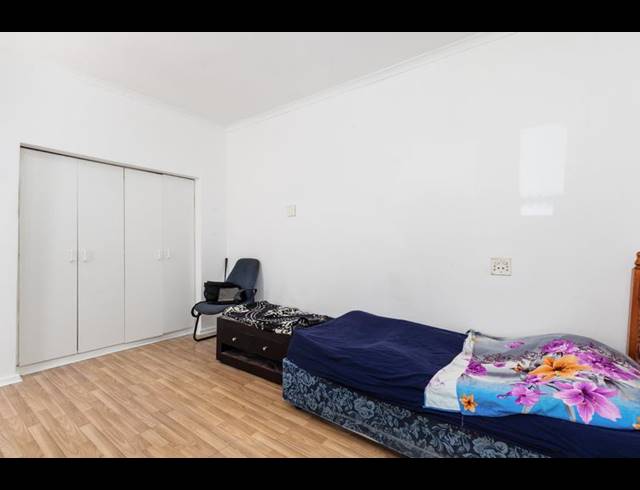 1 BEDROOM APARTMENT FOR SALE IN MOWBRAY